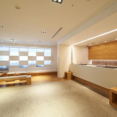 Sotetsu Fresa Inn Nagano-Zenkojiguchi Eksteriør bilde