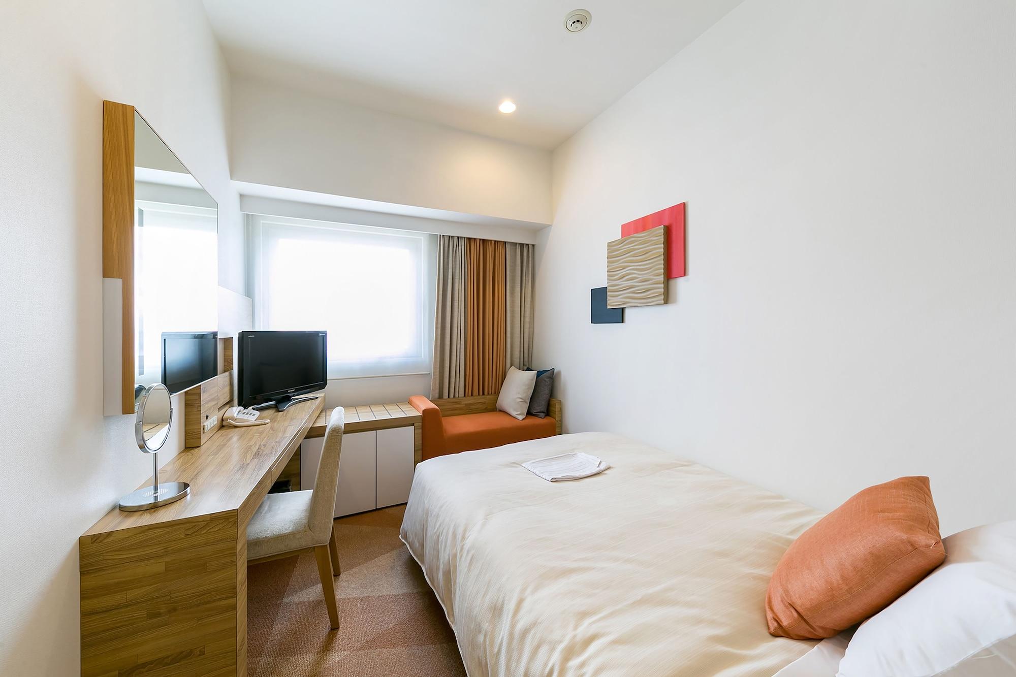 Sotetsu Fresa Inn Nagano-Zenkojiguchi Eksteriør bilde