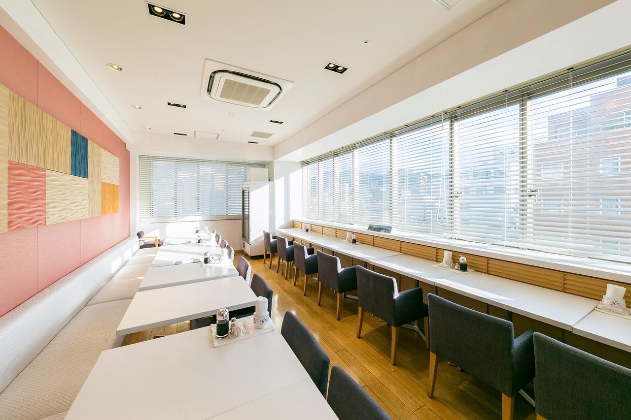 Sotetsu Fresa Inn Nagano-Zenkojiguchi Eksteriør bilde