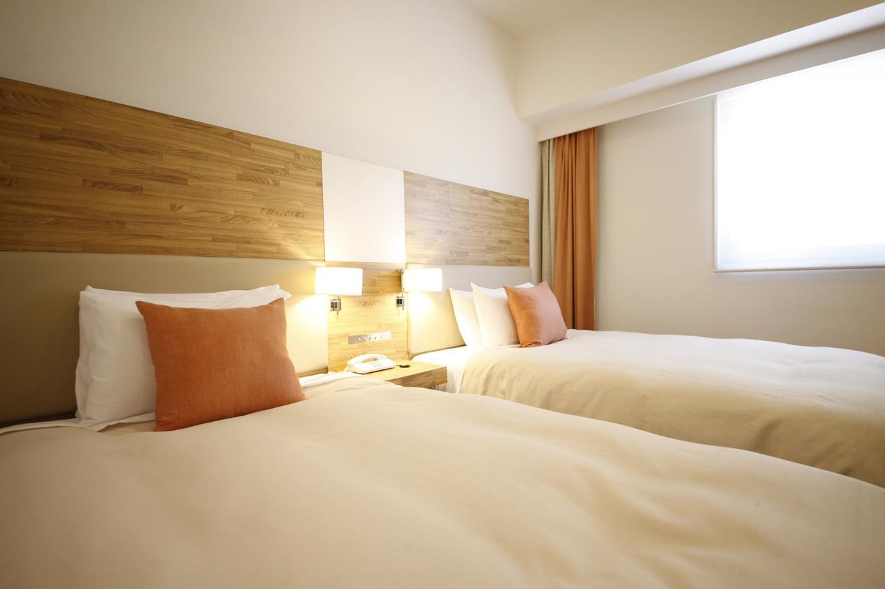 Sotetsu Fresa Inn Nagano-Zenkojiguchi Eksteriør bilde