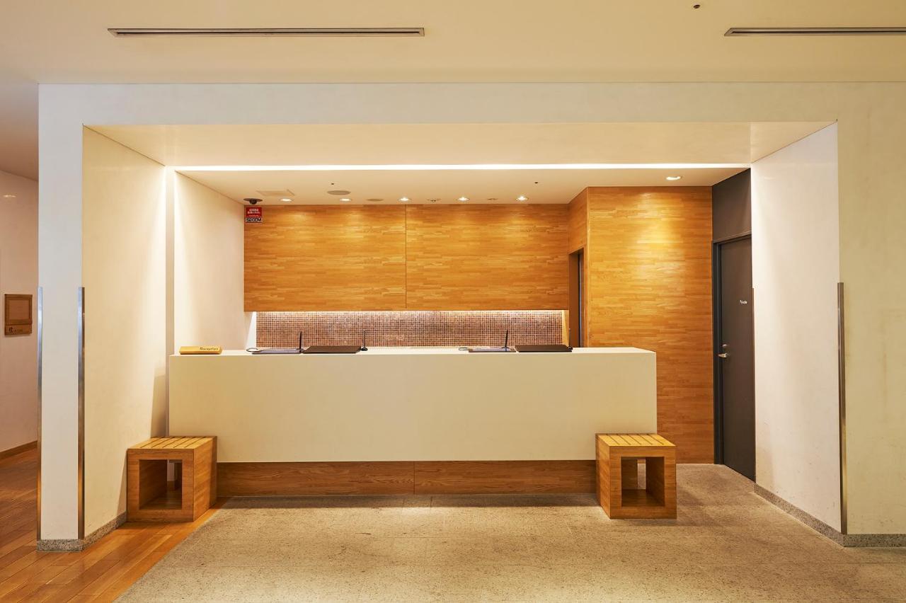 Sotetsu Fresa Inn Nagano-Zenkojiguchi Eksteriør bilde